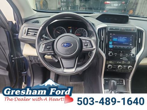 Used 2019 Subaru Ascent Premium w/ Popular Package #3 AWD/4WD image 17