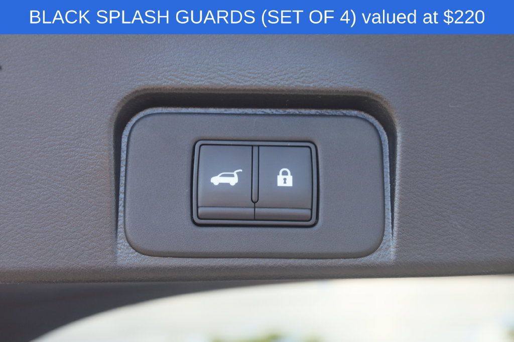 Used 2023 Nissan Rogue SV w/ SV Premium B Package AWD/4WD image 6