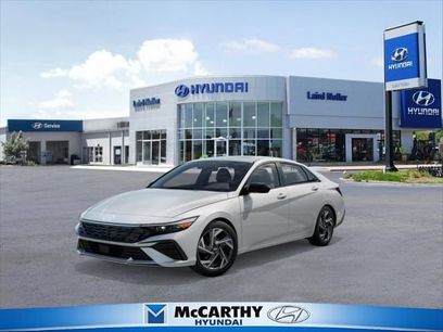New 2026 Hyundai Elantra SEL Sport Premium