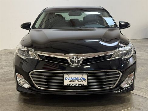 Used 2015 Toyota Avalon XLE Touring Sport Edition FWD image 9
