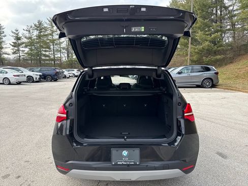 Used 2026 BMW X3 xDrive30i w/ Convenience Package AWD/4WD image 25