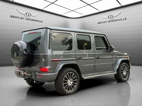 Used 2019 Mercedes-Benz G 550 image 15