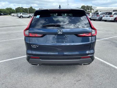 Used 2024 Honda CR-V Sport image 4