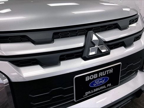 Used 2024 Mitsubishi Outlander Sport ES image 29