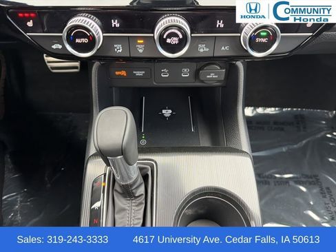 New 2026 Honda Civic Sport Touring image 26