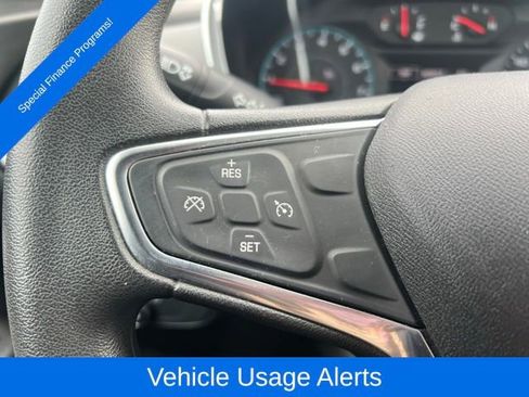 Used 2018 Chevrolet Equinox LS image 14