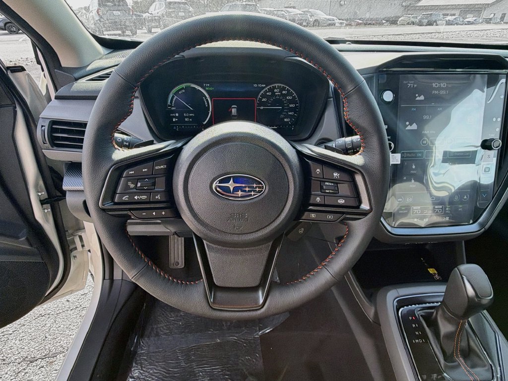 New 2026 Subaru Crosstrek 2.5i Limited AWD/4WD image 15