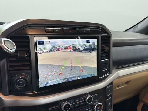 Used 2021 Ford F150 XLT w/ Equipment Group 302A High RWD image 18