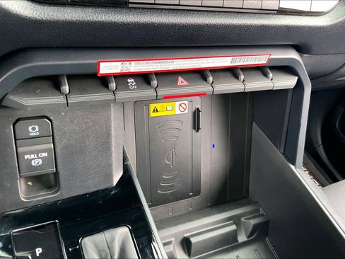 Used 2025 Toyota Tundra SR5 w/ SX Package image 31