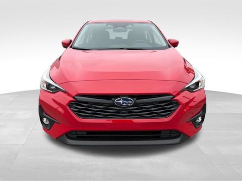 New 2026 Subaru Impreza 2.0i Sport AWD/4WD image 2