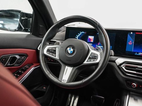 Used 2024 BMW M340i RWD image 15