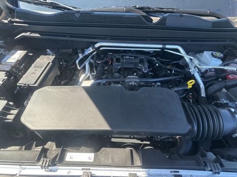 New 2026 Chevrolet Colorado Trail Boss image 35