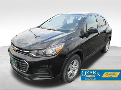 Certified 2021 Chevrolet Trax LS w/ Tint and Cruise Package
