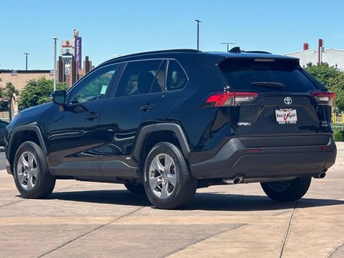 Used 2024 Toyota RAV4 XLE w/ Convenience Package AWD/4WD image 6