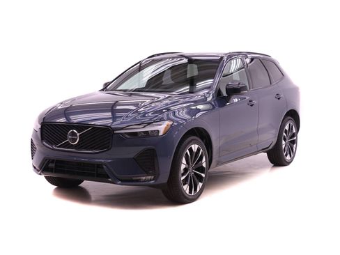 New 2026 Volvo XC60 B5 Plus w/ Protection Package Premier AWD/4WD image 1