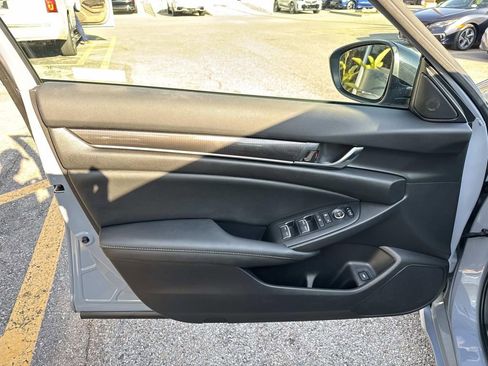 Used 2022 Honda Accord Sport image 20
