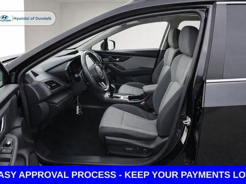 Used 2023 Subaru Outback Premium image 10