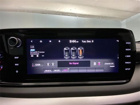 Used 2022 Kia K5 GT-Line w/ GT-Line FWD Premium Package image 16