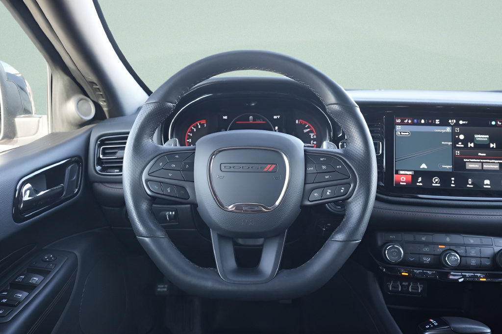 Used 2023 Dodge Durango GT AWD/4WD image 17