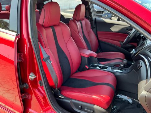 Used 2019 Acura ILX FWD image 21