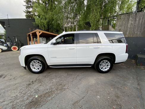 Used 2019 GMC Yukon SLT w/ Open Road Package AWD/4WD image 3
