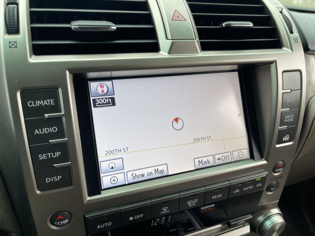 Used 2013 Lexus GX 460 Premium AWD/4WD image 33