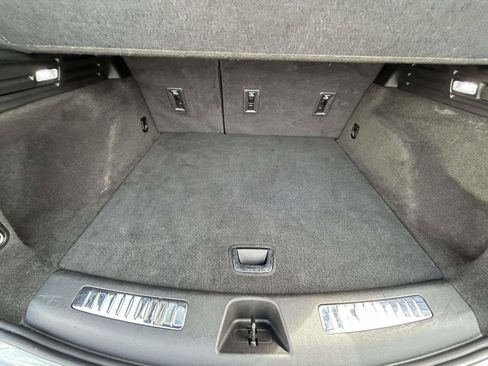 Used 2025 Cadillac XT4 Premium Luxury FWD image 16