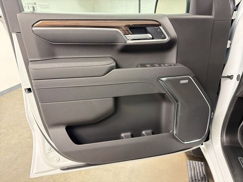 New 2026 Chevrolet Silverado 1500 LT Trail Boss w/ LT Trail Boss Premium Package image 20