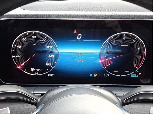 Used 2024 Mercedes-Benz GLE 350 4MATIC image 22