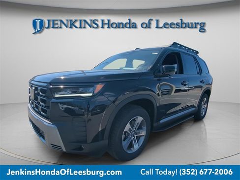 New 2026 Honda Pilot EX-L image 7