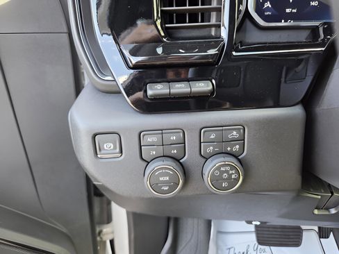 New 2026 Chevrolet Silverado 2500 ZR2 w/ LPO, Dark Essentials Package image 12