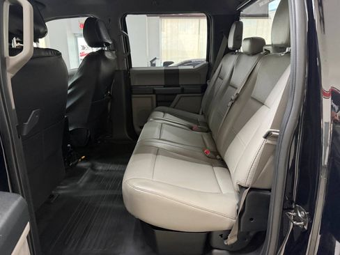 Used 2017 Ford F150 XL w/ XL Power Equipment Group AWD/4WD image 13