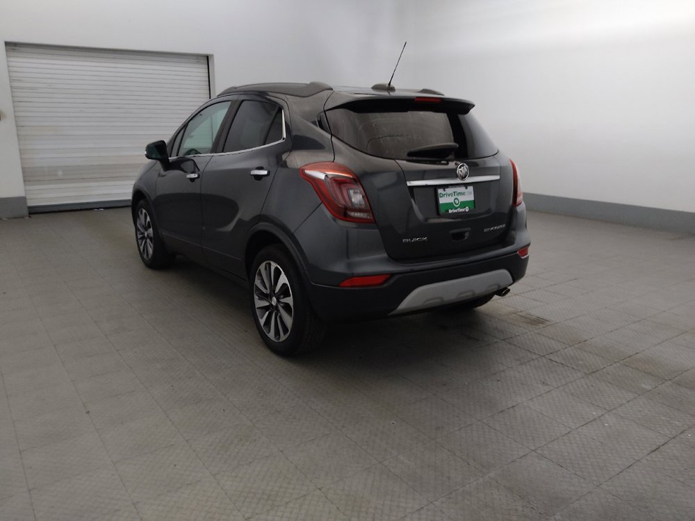 Used 2018 Buick Encore Preferred FWD image 5