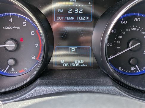 Used 2019 Subaru Outback 2.5i Premium AWD/4WD image 27
