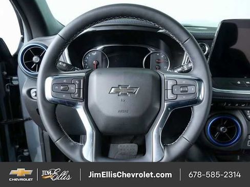 New 2026 Chevrolet Blazer RS w/ Driver Confidence II Package image 10