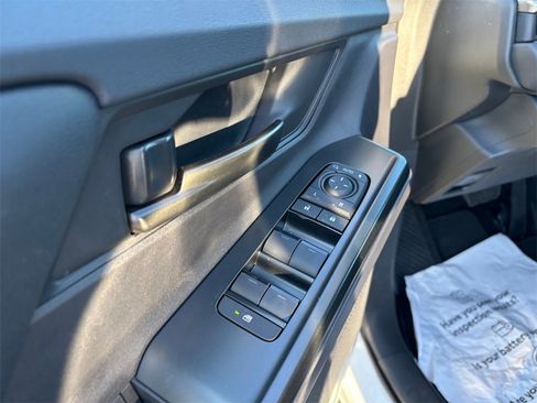 New 2026 Toyota bZ image 25