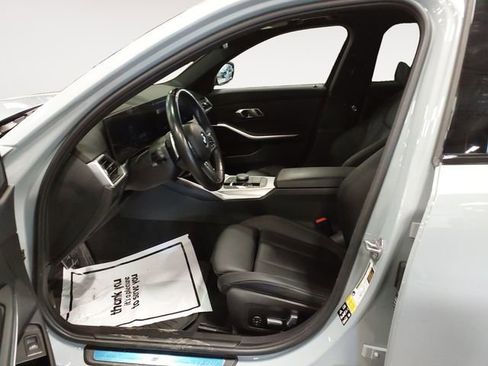 Used 2023 BMW M340i xDrive w/ Premium Package AWD/4WD image 9