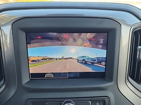 New 2025 Chevrolet Silverado 3500 W/T w/ WT Convenience Package image 25