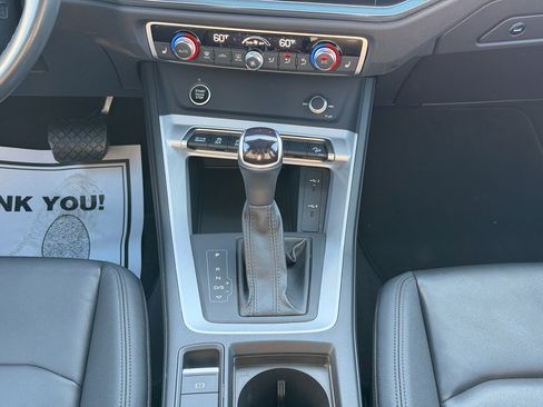 Used 2023 Audi Q3 2.0T Premium image 22