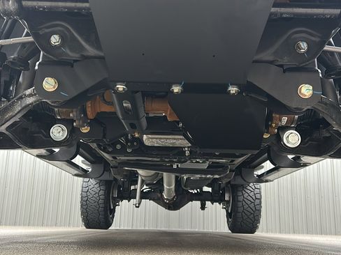 Used 2025 GMC Sierra 3500 Denali image 20