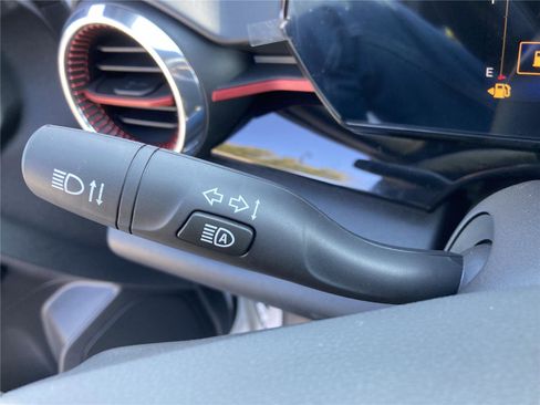 New 2026 Chevrolet Trax RS w/ Sunroof Package image 12