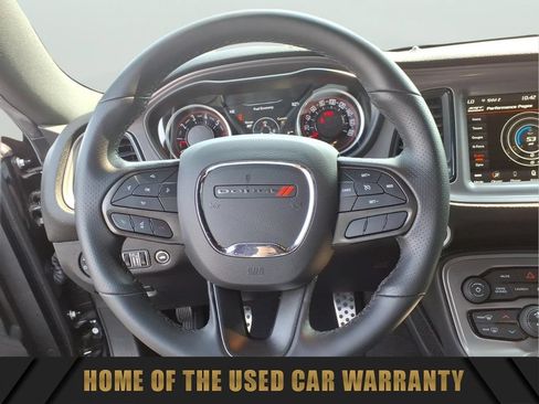Used 2023 Dodge Challenger R/T Scat Pack RWD image 20