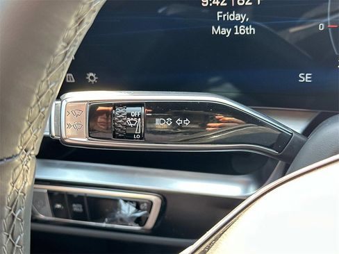 New 2025 Cadillac Lyriq Sport image 17