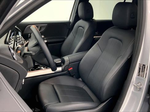 Certified 2022 Mercedes-Benz GLB 250 GLB 250 image 18