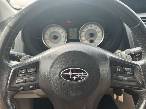 Used 2013 Subaru Impreza 2.0i Premium AWD/4WD image 11