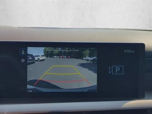 Used 2025 Hyundai Tucson SEL FWD image 19