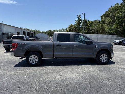 Certified 2023 Ford F150 XLT w/ Trailer Tow Package image 3