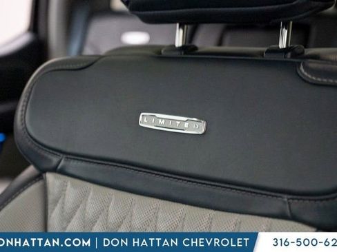 Used 2021 Ford F150 Limited image 25