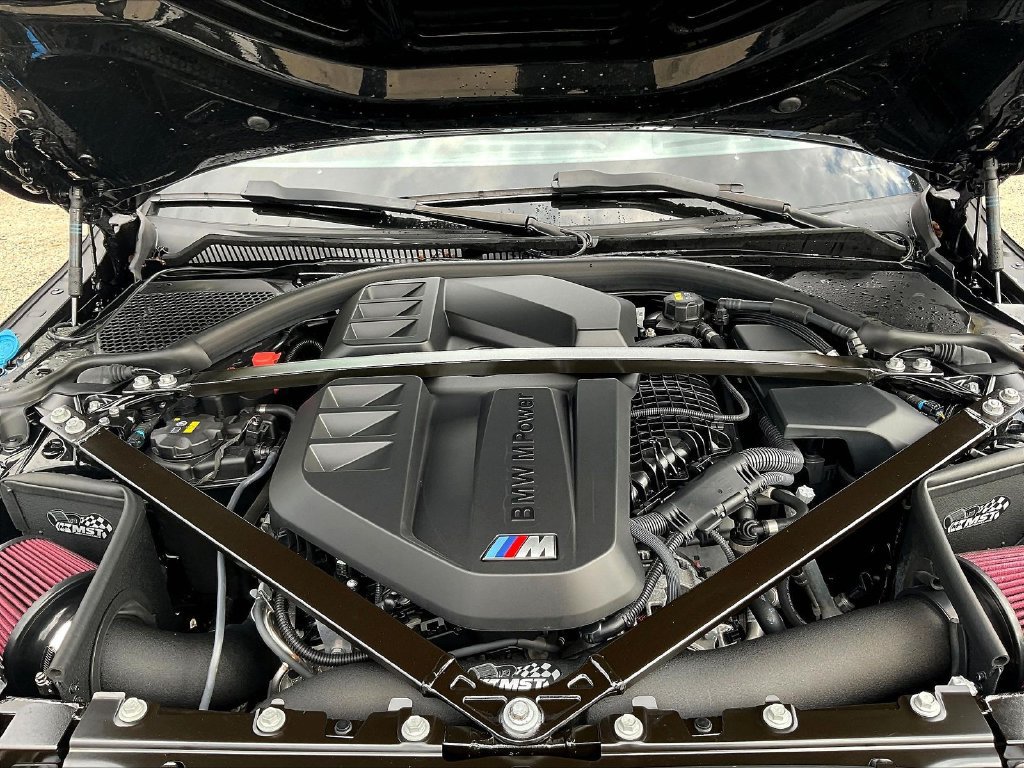 Used 2023 BMW M4 xDrive Competition AWD/4WD image 31