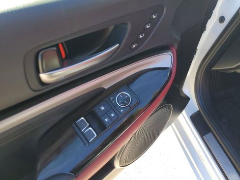 Used 2023 Lexus RC 350 Premium image 21